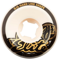 Ojs Elite Hardline 99a Wheels