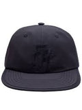 Fucking Awesome Seduction of the World Strapback Cap - Black