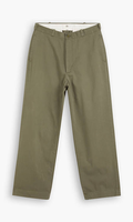 Levi's Skate Loose Chino Pant - Camo Neutral