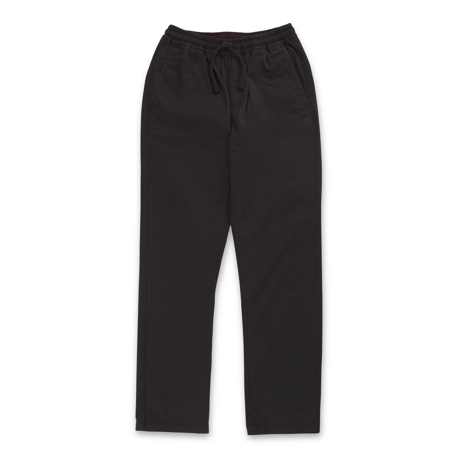 Vans Range Relaxed Elastic Waist Pant - Black
