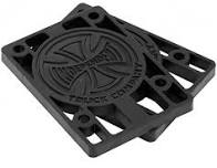 Independent Riser Pads