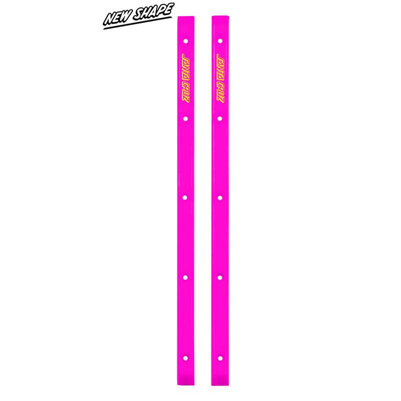 Santa Cruz Rails