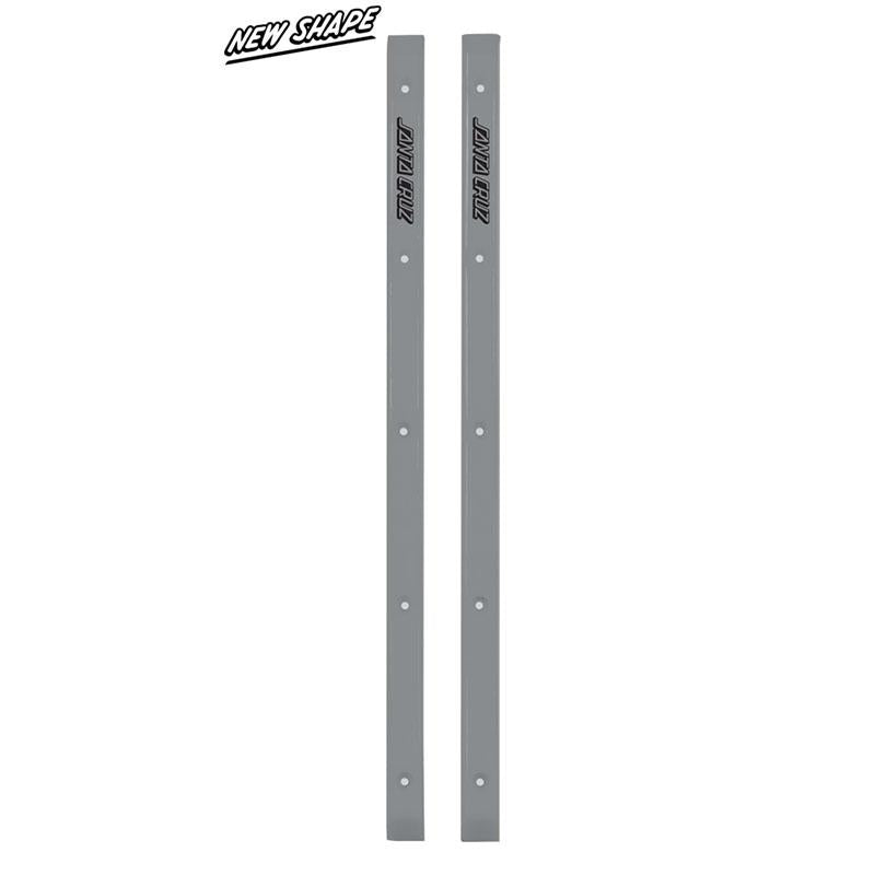 Santa Cruz Rails