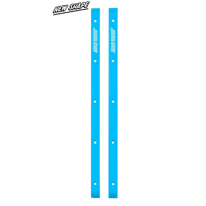Santa Cruz Rails