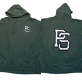 Pro Skates PS Logo Hooded Sweater - Alpine