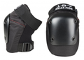 187 Fly Knee Pads - Black